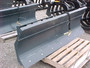 120" Wide Skid Steer 4 Way Snow/Dozer Blade (Professional Series)