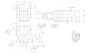 Skid Steer Auger Universal Loader Mounting Plate Skid Steer Auger Universal Loader Mounting Plate