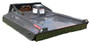 72" Wide Skid Steer Brush Mower Attachment 15-25 gpm (Industrial Series)