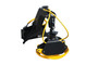 Mini Skid Steer Log Grapple (Manual Rotation) Mini Skid Steer Log Grapple (Manual Rotation)
