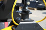 Mini Skid Steer Log Grapple (Manual Rotation) Mini Skid Steer Log Grapple (Manual Rotation)