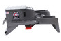 36" Wide Mini Excavator Brush Cutter 2 Blade 6,000-10,000 Machine Class