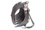 78" Wide Skid Steer Grapple Rake Attachment Ultra Industrial Series