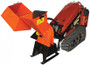 Mini Skid Steer Chipper (Toro Dingo Mount) Mini Skid Steer Chipper (Toro Dingo Mount)