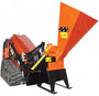 Mini Skid Steer Chipper (Toro Dingo Mount) Mini Skid Steer Chipper (Toro Dingo Mount)
