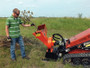 Mini Skid Steer Chipper (Toro Dingo Mount) Mini Skid Steer Chipper (Toro Dingo Mount)