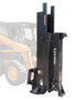 Skid Steer Post Driver Attachment (Industrial Series) Skid Steer Post Driver Attachment (Industrial Series)