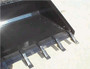 48" Wide Skid Steer Toothbar Attachment 48" Wide Skid Steer Toothbar Attachment