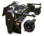 96" Wide Skid Steer Soil Conditioner Hydraulic Angel (Industrial Series)