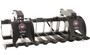 72" Wide Skid Steer Root Grapple Attachment (Industrial Series)