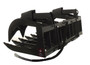 72" Wide Skid Steer Root Grapple Attachment (Industrial Series)