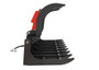 72" Wide Skid Steer Root Grapple Attachment (Industrial Series)