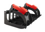 72" Wide Skid Steer Root Grapple Attachment (Industrial Series)