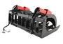 72" Wide Skid Steer Root Grapple Attachment (Industrial Series)