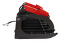 72" Wide Skid Steer Root Grapple Attachment (Industrial Series)