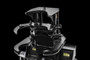 Skid Steer Tree Shear Attachment That Cuts Up To 14" Dia Trees With Fixed and Double Arm Grapples & Accumulator Skid Steer Tree Shear Attachment That Cuts Up To 14" Dia Trees With Fixed and Double Arm Grapples & Accumulator