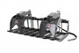 66" Wide Skid Steer Root Grapple Attachment (Professional Series)