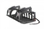 66" Wide Skid Steer Root Grapple Attachment (Professional Series)