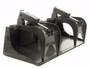 60" Skid Steer Grapple Bucket Attachment (Economy Series)