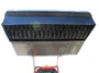 72" Wide Skid Steer Boxbroom Sweeper Attachment SE Series Poly|Wire Brush (15-25 gpm)
