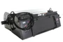 72" Wide Skid Steer Boxbroom Sweeper Attachment SE Series Poly|Wire Brush (15-25 gpm)