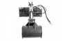 Skid Steer E-Z Digger Backhoe Attachment With Swing Arm Skid Steer E-Z Digger Backhoe Attachment With Swing Arm