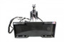 Skid Steer E-Z Digger Backhoe Attachment With Swing Arm Skid Steer E-Z Digger Backhoe Attachment With Swing Arm