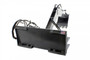 Skid Steer E-Z Digger Backhoe Attachment With Swing Arm Skid Steer E-Z Digger Backhoe Attachment With Swing Arm