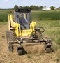 90" Wide Skid Steer Soil Conditioner (Professional Series)