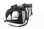 84" Skid Steer Grapple Bucket Attachment (Industrial Series)