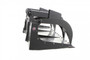 84" Skid Steer Grapple Bucket Attachment (Industrial Series)