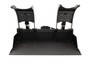 84" Skid Steer Grapple Bucket Attachment (Industrial Series)