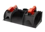 84" Skid Steer Grapple Bucket Attachment (Industrial Series)