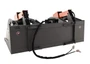84" Skid Steer Grapple Bucket Attachment (Industrial Series)