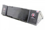 60" Wide Skid Steer Long Bottom Bucket with Smooth Edge