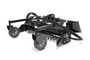 48" Wide Mini Skid Steer Soil Conditioner (Hydraulic Angle) 48" Wide Mini Skid Steer Soil Conditioner (Hydraulic Angle)