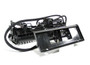 48" Wide Mini Skid Steer Soil Conditioner (Hydraulic Angle) 48" Wide Mini Skid Steer Soil Conditioner (Hydraulic Angle)