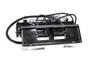 48" Wide Mini Skid Steer Soil Conditioner (Hydraulic Angle) 48" Wide Mini Skid Steer Soil Conditioner (Hydraulic Angle)