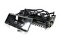 48" Wide Mini Skid Steer Soil Conditioner (Hydraulic Angle) 48" Wide Mini Skid Steer Soil Conditioner (Hydraulic Angle)