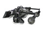 48" Wide Mini Skid Steer Soil Conditioner (Hydraulic Angle) 48" Wide Mini Skid Steer Soil Conditioner (Hydraulic Angle)