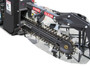 Skid Steer Trencher Model SE625 Shark Style Chain Skid Steer Trencher Model SE625 Shark Style Chain