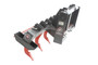 60" Wide Skid Steer Ripper Attachment With Comb