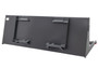 84" Wide Skid Steer Land Leveler Attachment Professional Series