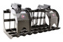 84" Wide Skid Steer Monster Root Grapple Attachment (Industrial Series)