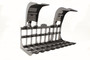 84" Wide Skid Steer Monster Root Grapple Attachment (Industrial Series)