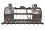 84" Wide Skid Steer Monster Root Grapple Attachment (Industrial Series)