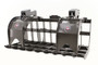 84" Wide Skid Steer Monster Root Grapple Attachment (Industrial Series)