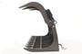 84" Wide Skid Steer Monster Root Grapple Attachment (Industrial Series)