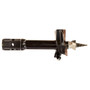 Auger Stump Grinder Style | Planer Bit 10" dia with 2" Hex Collar Auger Stump Grinder Style | Planer Bit 10" dia with 2" Hex Collar