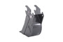 16" Wide Mini Excavator Tooth Bucket 10,000 lbs-14,000 lbs Machine